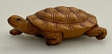 Netsuke boxwood carving for sale  CASTLEFORD