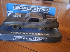 New scalextric c3983 d'occasion  Aurillac