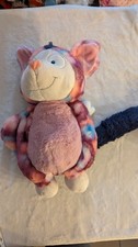 Nici plüschtier kuscheltier gebraucht kaufen  Chemnitz