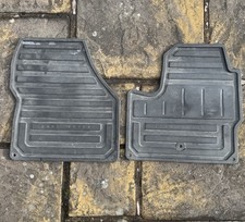 Genuine freelander rubber for sale  HUDDERSFIELD