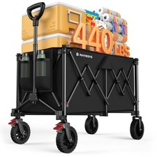 Collapsible foldable wagons for sale  Eugene