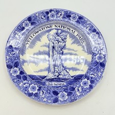Vtg yellowstone national for sale  Casper