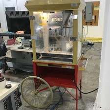 Gold medal commercial for sale  Lake Mary