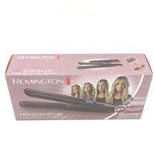 Remington haarstyler glätteis gebraucht kaufen  Klosterlechfeld