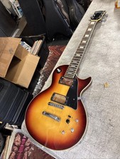 Vintage 1980s post for sale  Orange