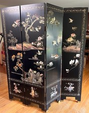Vintage chinese panel for sale  Wheeling