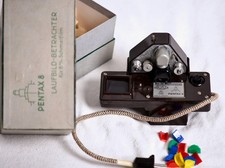Pentax laufbild betrachter gebraucht kaufen  Falkensee