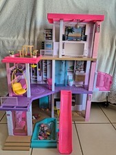 Barbie dreamhouse playset for sale  LONDON