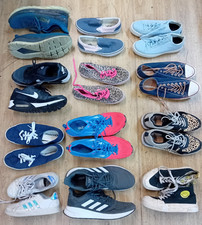 joblot trainers for sale joblot trainers for sale EXETER