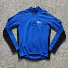 Asics cycling jersey for sale  SHERINGHAM