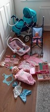Bundle toys silver for sale  BASINGSTOKE