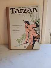 Comics tarzan soleil d'occasion  Paimpol