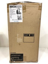 Kichler barrie 18.75 for sale  Anderson
