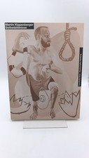 Kunsthalle basel martin gebraucht kaufen  Kiel