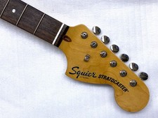 Genuine fender squier for sale  Seneca