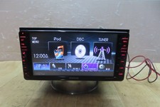 [USADO] KENWOOD DDX6015W Leitor de CD/DVD de Áudio de Carro 2DIN Operação Confirmada JDM comprar usado  Enviando para Brazil