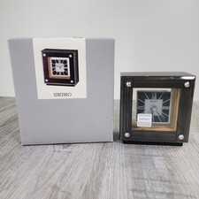 Seiko quartz table for sale  Litchfield