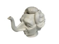 Spitting image teapot for sale  STOCKTON-ON-TEES