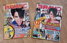 BRAVO Magazine 2005 = AUSWAHL komplett mit Poster + Extras ***20. Geburtstag*** comprar usado  Enviando para Brazil