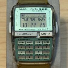 Casio dbc micro for sale  Beaverton