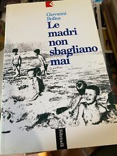Bollea madri non usato  Roma