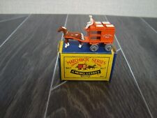 1954 matchbox .7a for sale  Shipping to Ireland