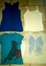 Tops shirts 134 gebraucht kaufen  Braunfels