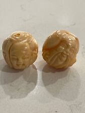 Vintage japanese handcarved for sale  Laguna Hills