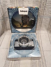 Lomography fisheye classic d'occasion  Puy-Guillaume