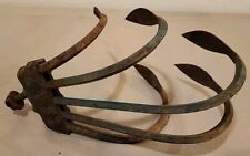 Antique industrial tine for sale  Boise