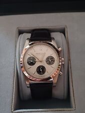 Hamilton crono 7104 usato  Nova Milanese