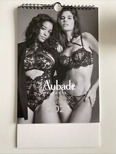 Aubade calendrier 2025 d'occasion  Castries
