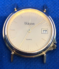 Ancien vintage montre d'occasion  Saint-Louis