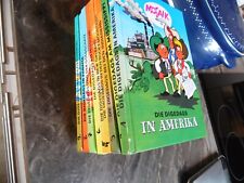 Mosaik buch digedags gebraucht kaufen  Bützow