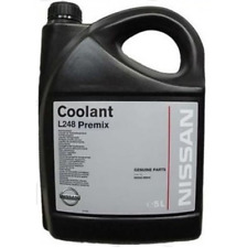 Nissan genuine cooling for sale  HAMILTON