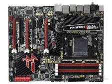Placa-mãe 990FX AM3/3+ 4*DDR3 32G ATX testada ok para ASROCK 990FX PROFESSIONAL comprar usado  Enviando para Brazil