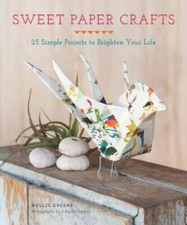 Sweet paper crafts for sale  Montgomery