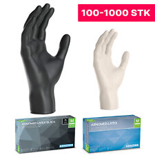 Latexhandschuhe 100 1000x gebraucht kaufen  Salzkotten