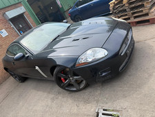 2008 jaguar xkr for sale  BICESTER