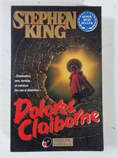 Dolores claiborne. stephen usato  Carpi