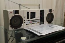 Sharp 37h stereo gebraucht kaufen  Ohrdruf
