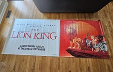 Original lion king for sale  Seneca