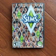 The Sims 3 PC Jogo WIN MAC DVD-ROM 2009 Jogo Base Ótimo Estado Oliverns comprar usado The Sims 3 PC Jogo WIN MAC DVD-ROM 2009 Jogo Base Ótimo Estado Oliverns comprar usado  Enviando para Brazil