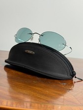 Vintage silhouette m8561 for sale  READING