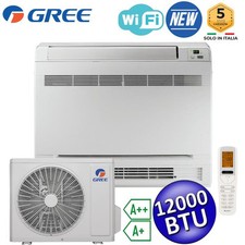 Climatiseur console sol d'occasion  Expédié en France