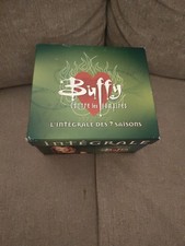 Coffret dvd intégrale d'occasion  Saint-Jean-de-Bournay