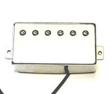 Bridge pickup humbucker usato  Altamura