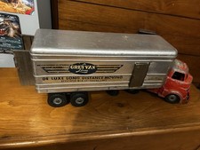 Vintage wyandotte grey for sale  New Britain