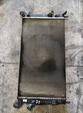 30741094 radiatore volvo usato  Italia