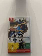 Nintendo switch pokémon gebraucht kaufen  München